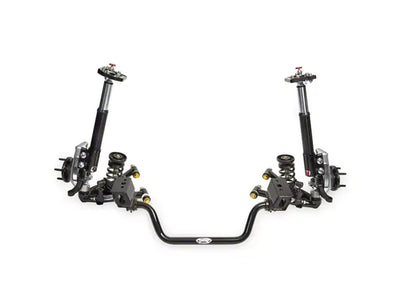 FRONT SUSPENSION SPEED KIT 2, FOX B