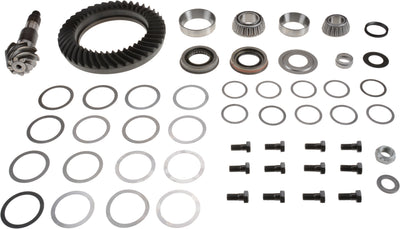 Dana auto part