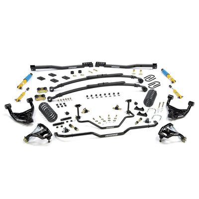 Hotchkis auto part