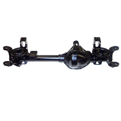 Yukon Gear & Axle auto part
