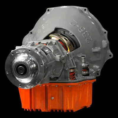Sun Coast Converters auto part