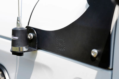 Morimoto Lighting auto part