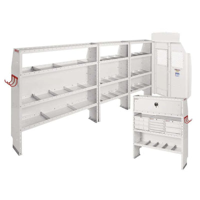 Weatherguard auto part