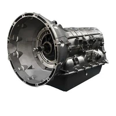 Transmission Ford 6R140 4WD 11-16 w PTO $1250 Core Charge Applies