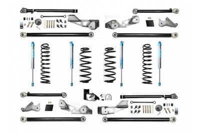 EVO Manufacturing auto part