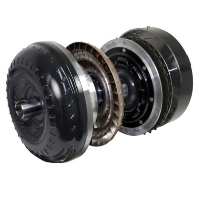 BD Diesel auto part