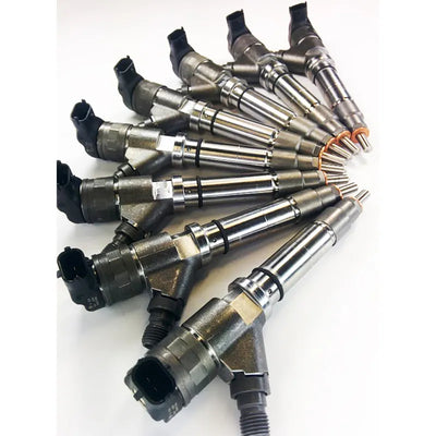 DDP auto part
