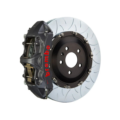 Brembo black auto part