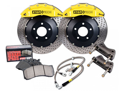 Stoptech auto part