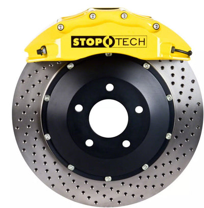 Stoptech auto part