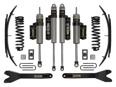 ICON auto part