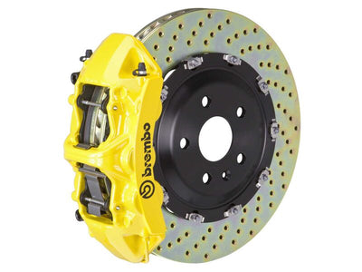 Brembo auto part