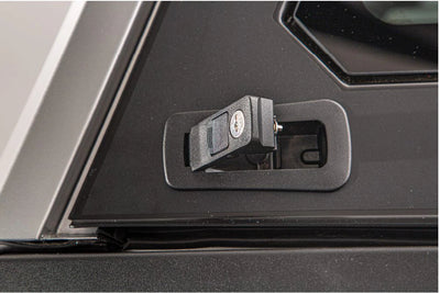 RSI Smartcap auto part