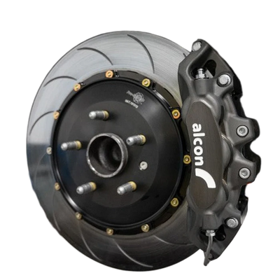 Alcon auto part