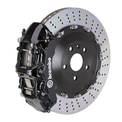 Brembo auto part
