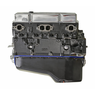 ATK ENGINES auto part