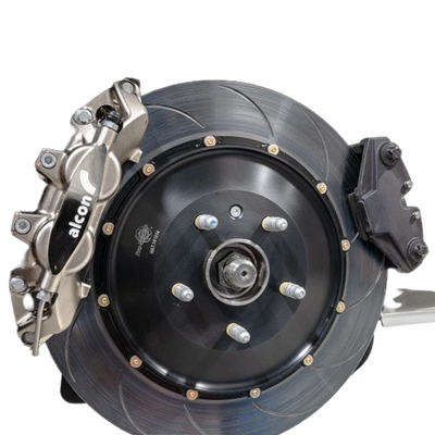 Alcon auto part