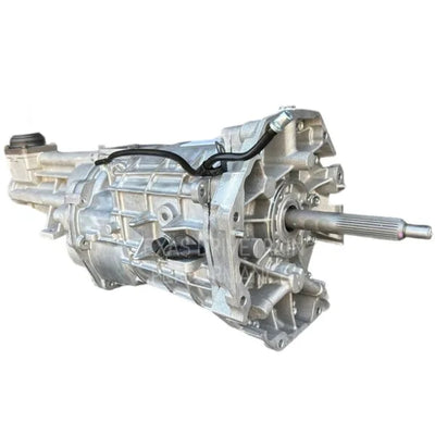 McLeod Racing auto part