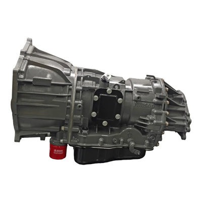 Randy's Transmission auto part