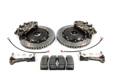 Alcon auto part