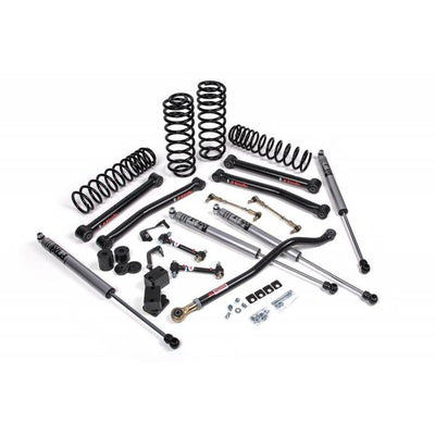 JKS Manufacturing shock absorber