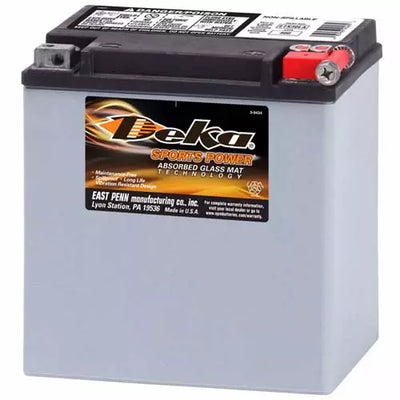 East Penn Manufacturing auto part