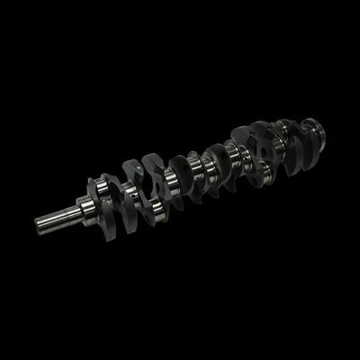 Brian Crower auto part