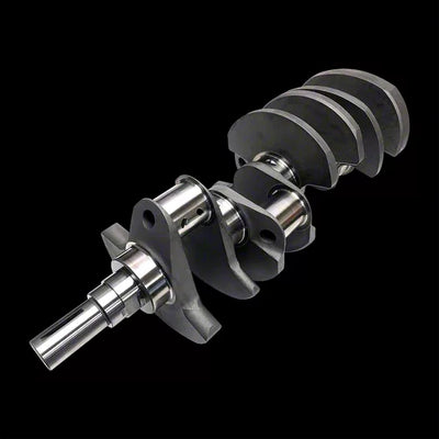 Brian Crower auto part