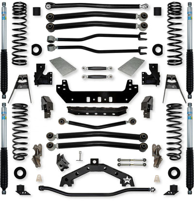 Rock Krawler Suspension auto part