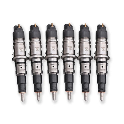DDP auto part