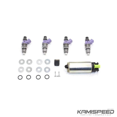 HKS auto part