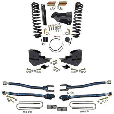 Skyjacker auto part