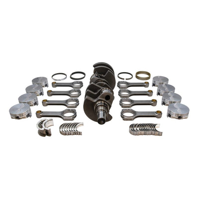 CHRYSLER RB BLOCK WEDGE & HEMI 413426440 COMPETITION STND WGHT FORGED ROTATING ASSEMBLY UNBALANCE