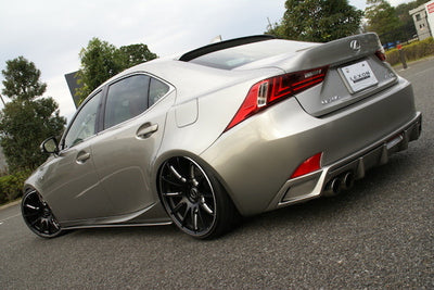 LEXON 2010+ ISC OVER FENDERS