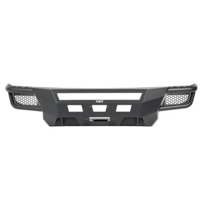 Smittybilt bumper