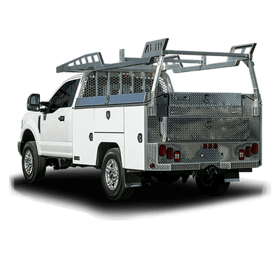 Highway Products - 5601-208