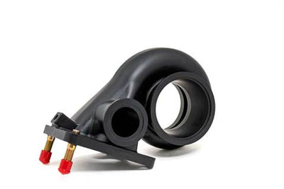 Forced Performance black auto part
