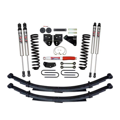 Skyjacker auto part