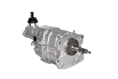 McLeod Racing auto part