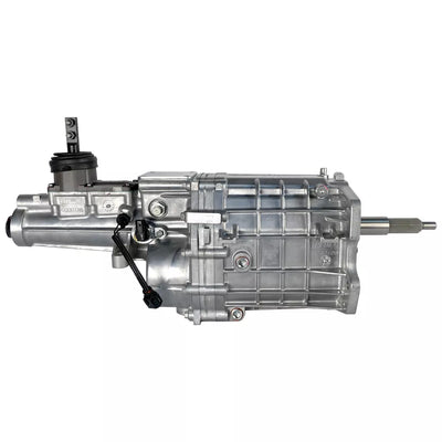 McLeod Racing auto part