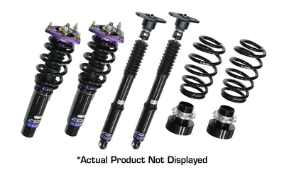 D2 Racing auto part