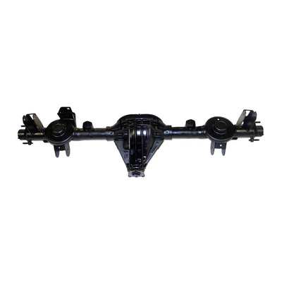 Yukon Gear & Axle auto part