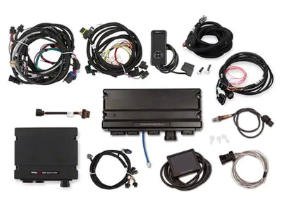 TERMINATOR X MAX,LT4 GDI EARLY,DBW, 6L80