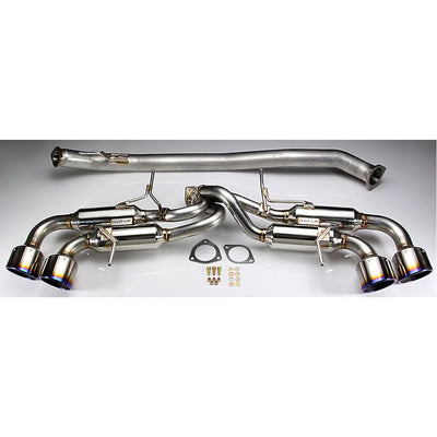 Apexi auto part