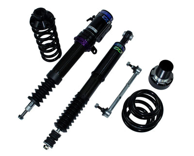 D2 Racing auto part