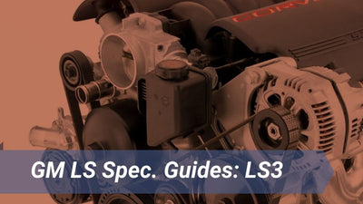Eagle auto part
