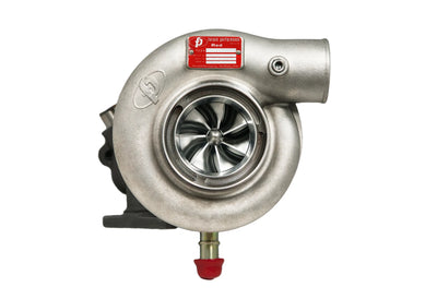 Forced Performance black auto part