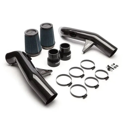 Cobb Tuning Nissan GT-R Stage 1 Redline Carbon Fiber CAN Flex Fuel Power Package (NIS-005) 2009-2014 - LHD