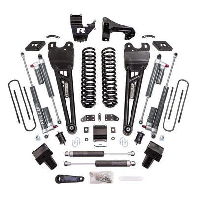 ReadyLift Suspension shock absorber