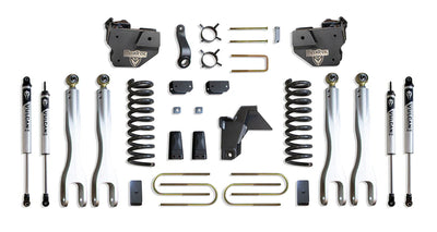 Maxtrac shock absorber